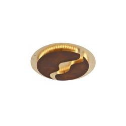 Paul Neuhaus 6983-48 - LED prigušiva stropna svetiljka NEVIS LED/42W/230V