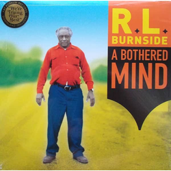 R.L. Burnside - A Bothered Mind