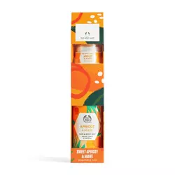 Sweet Apricot & Agave Fragrance Duo AYR21