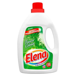Tekući deterdžent Elena (1,65 L)
