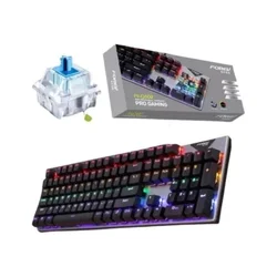 FOREV PRO GAMING Mehanička tastatura RGB FV-Q302