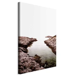 shumee Slika - Rocky Harbor (1-delna) navpična