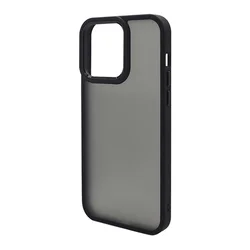 Maska Candy Shield za iPhone 14 Pro Max, Crna