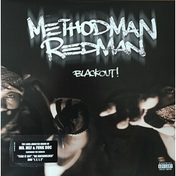 Method Man Blackout! (2 LP)