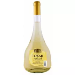 VINO BELO CORVOUS FURMINT TOKAJI 0.75L