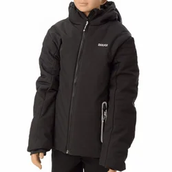 Brugi jakna Black G