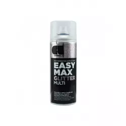 Sprej Cosmos Easy Max Glitter N912, 400 ml
