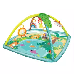 Win Fun gimnastika zabava u dA3ungli
