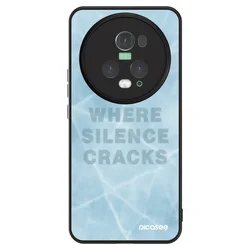 ULTIMATE CASE za Honor Magic5 Pro - SILENCE