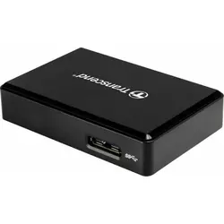 Transcend TS-RDF9K2 Card reader
