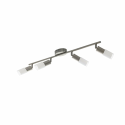 Eglo 96789 - LED spot svetlo VEDRA 4xLED/3,5W/230V