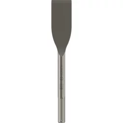 Komplet dlet za ploščice PRO SDS max-5C, 50 x 300 mm, 5-delni