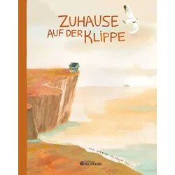 Zuhause auf der Klippe