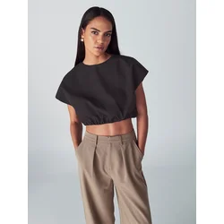 Willa Bluza Ora črna