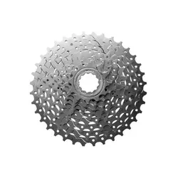Shimano alivio cs-hg400 11-36t Kasetni lančanik 9 brzina ( ICSHG4009136 )