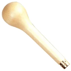Brause 1615B Holder Natural