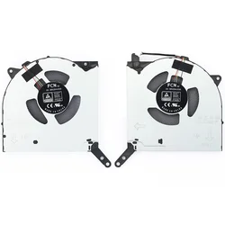 Ventilator Lenovo Legion 5 Pro 16ACH6H 16ITH6H - Set (CPU + GPU), DC5V