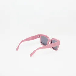 Sončna očala Vans Belden Shades Pink Dawn Universal