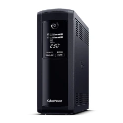 CYBERPOWER VP1600EILCD UPS 1600VA / 960W Line-Interactive 167-295 VAC 230VAC +/-10%