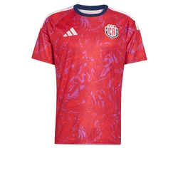 adidas Dres Costa Rica Home 2026