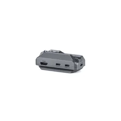 Tilta Khronos Quick Release USB-C Hub V2 - Space Gray
