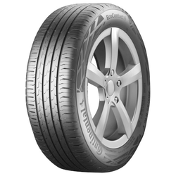 Continental EcoContact 6Q ( 225/55 R18 102V XL EVc, sa rebrom felne )