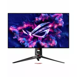 Asus ROG PG32UCDP 31.5/OLED/3840x2160/240Hz/0.03ms GtG/HDMIx2,DP,USB/Gsync,freesync/visina Monitor ( 90LM0A50-B01370 )