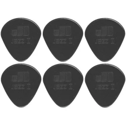 Dunlop 47RS 1.10 Nylon Jazz 6 Pack