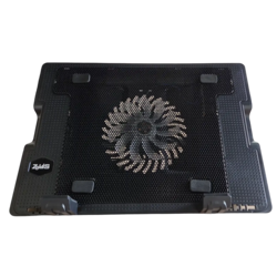 Postolje za Laptop Zeus N211 15.6-17/ventilator