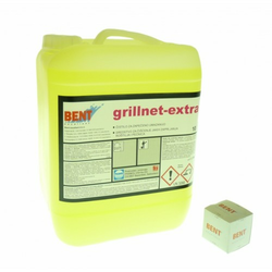 GRILLNET EXTRA 1/10 lit