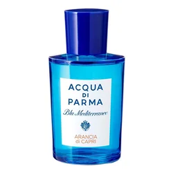 Acqua Di Parma Unisex toaletna voda Blu Mediterraneo Arancia Di Capri EDT 100ml