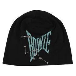 Beanie kapa DAVID BOWIE - LET'S DANCE - RAZAMATAZ - JB187