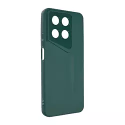 Maska Shadow Edge za Honor 400 Smart/ X7d zelena