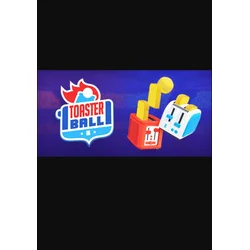 Toasterball (PC) Steam Key GLOBAL