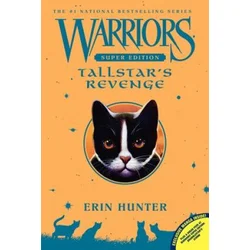 Warriors Super Edition: Tallstars Revenge