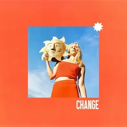 Catt - Change (LP)