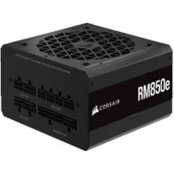 Napajanje CORSAIR RMe RM650e 650W/ATX 3.1/PCIe 5.1/modularno/80+GOLD/crna