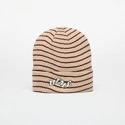 Kapa DIME College Wave Cuff Beanie Tan Universal