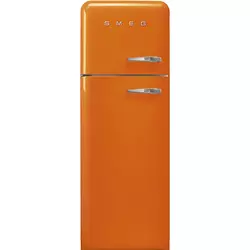 Hladnjak SMEG FAB30LOR5, samostojeći, retro