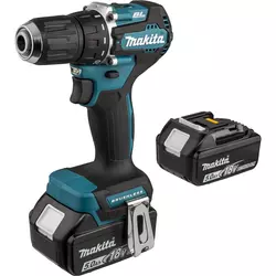 Makita DDF487RTJ Cordless Drill Driver