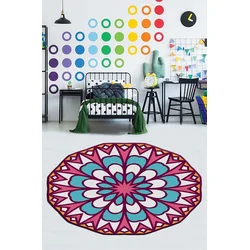 Conceptum Hypnose Tepih HMNT943, 180x280 cm, Šareni
