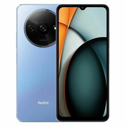 XIAOMI pametni telefon Redmi A3 4GB/128GB, Lake Blue