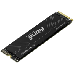 Kingston SSD 1TB NVMe M.2 Fury Renegade 5.0