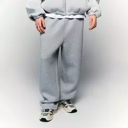 Baggi fit pantalone