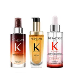 Kérastase Hero Set
