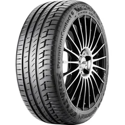 Continental PremiumContact 6 SSR ( 245/40 R20 99Y XL EVc, runflat )