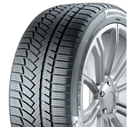 CONTINENTAL Zimska guma 235/45R17 97V XL FR TS 850 P