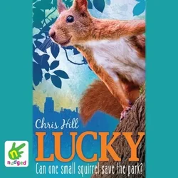 AUDIBOOK Avdio knjiga: Lucky