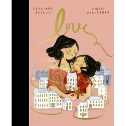 CORRINNE AVERISS - LOVE