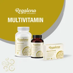 Regalena Multivitamin - 30 kom